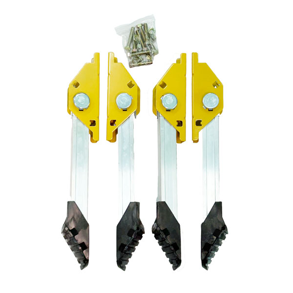 사다리 안전지지대 (370mm)