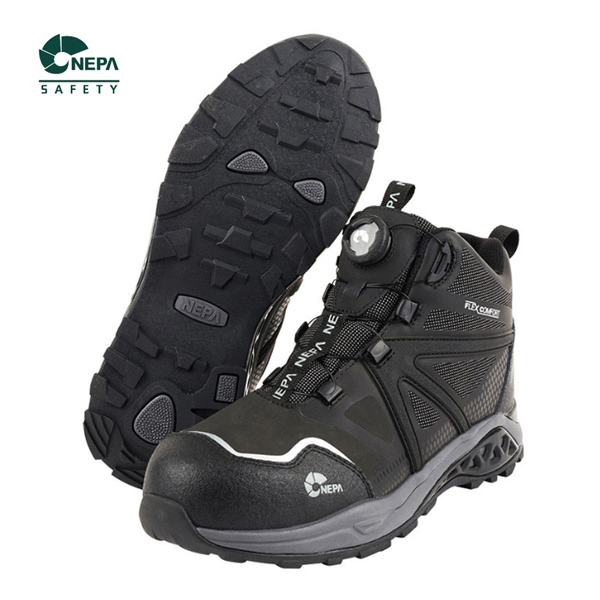 네파 GT-58 블랙 (6인치)