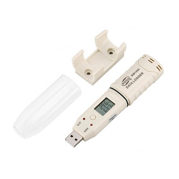 온습도 측정기 (GM1365)