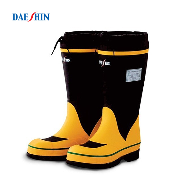 대신 내유장화 (DS-10-OIL 1)