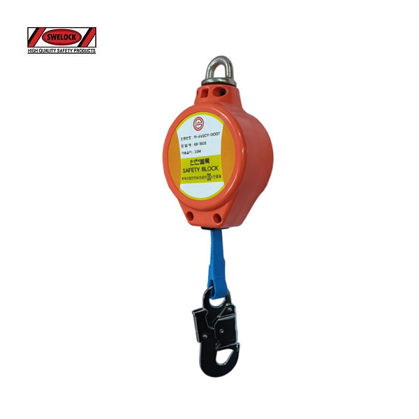 스왈록 KB-1802 미니 안전블럭