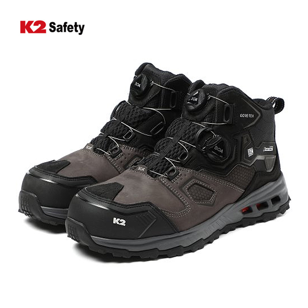 K2 KG-101 (6인치) 고어텍스