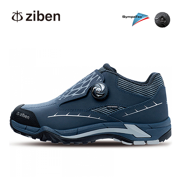 지벤 ZB-183 (5인치)