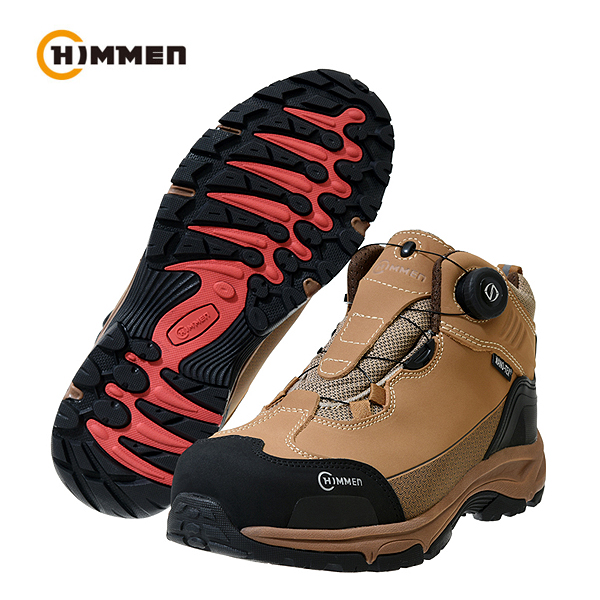 힘맨 HM-906N 다이얼 (6인치)