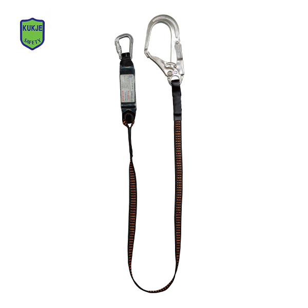 국제 (A/L) 죔줄 웨빙 싱글