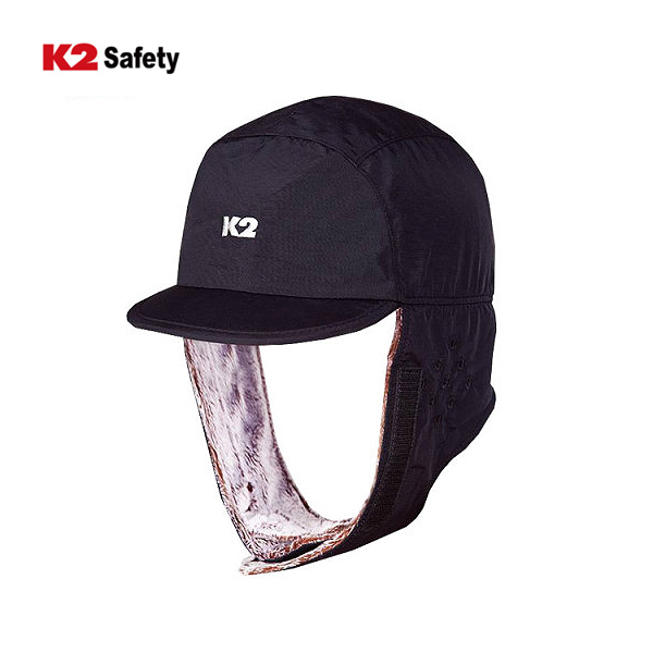 K2 방한모2 (옵션선택)