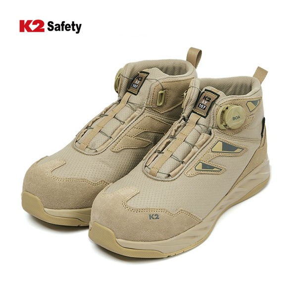 K2 LT-107 Beige (6인치)