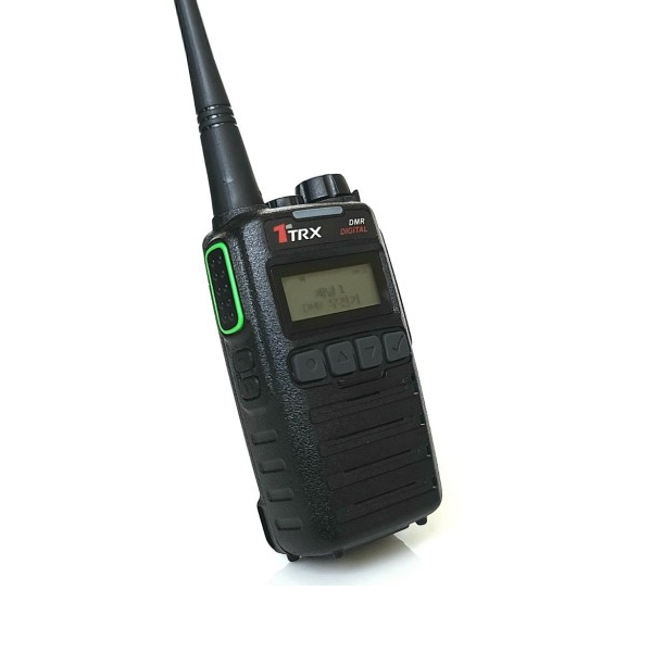 소형 디지털 무전기 (TA-420)