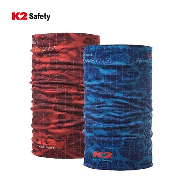 K2 케이투 동계용 멀티스카프 (옵션선택)