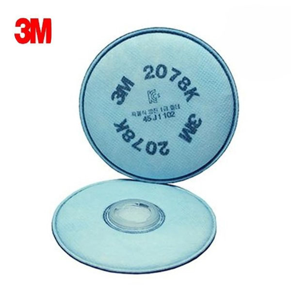 3M 2078K 방진 필터