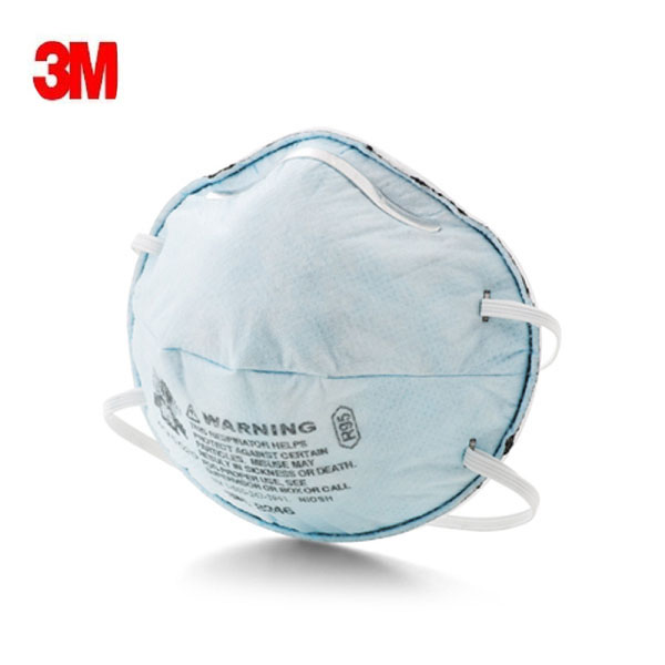 3M 8246 여과식 2급 방진마스크