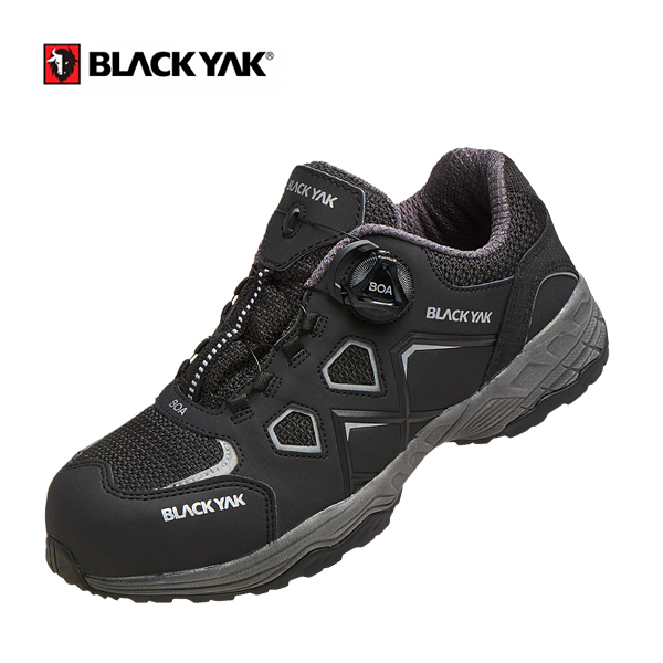 블랙야크 YAK-405D (4인치)