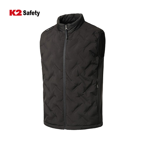 K2 하이브리드 발열조끼 (옵션선택)