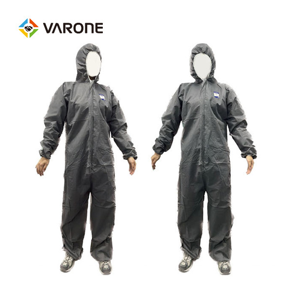 원피스 방진복 (옵션선택)