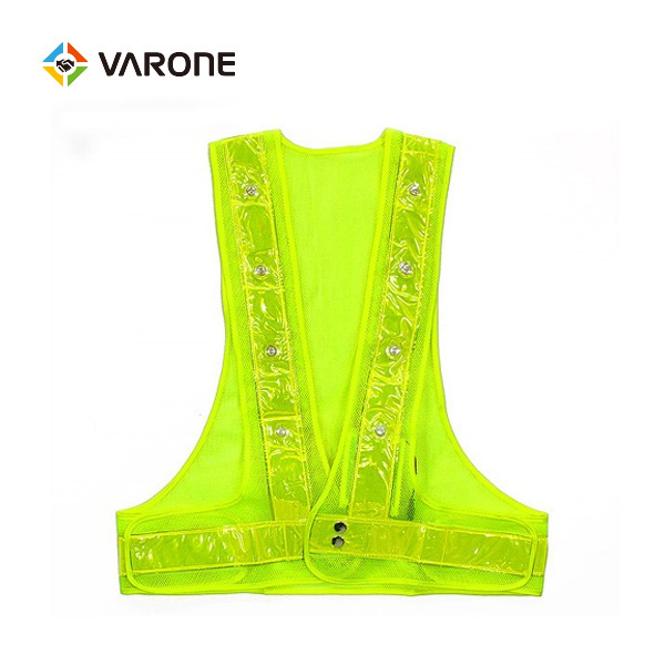 LED 조끼 502 (Size Free)