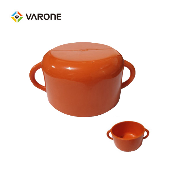 차선 규제봉 고리 캡