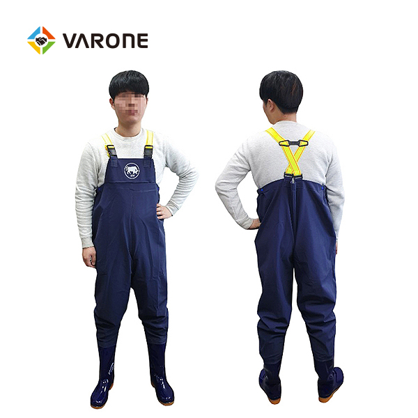 체스타 가슴장화