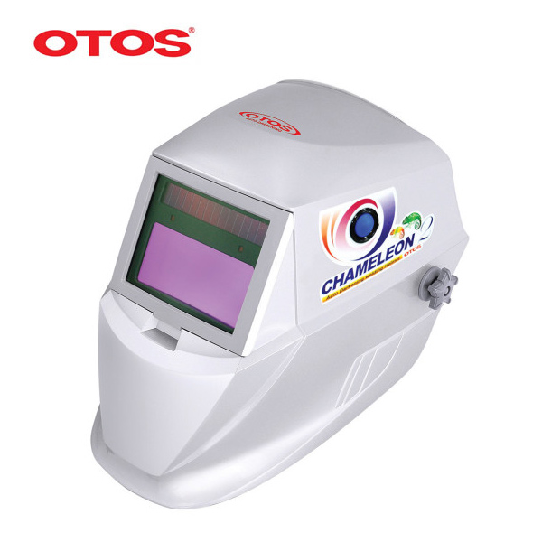 오토스 카멜레온2 N+ 용접면