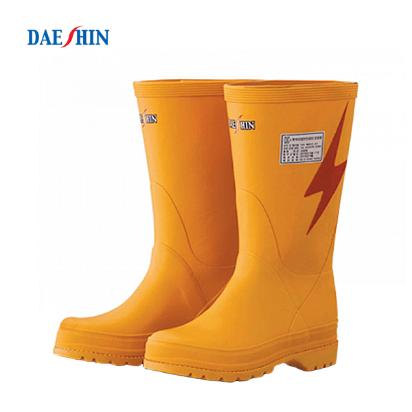 대신 절연장화 (DS-제우스-01)