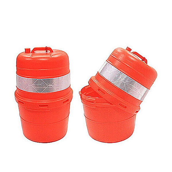 조립식 PE 드럼 H800