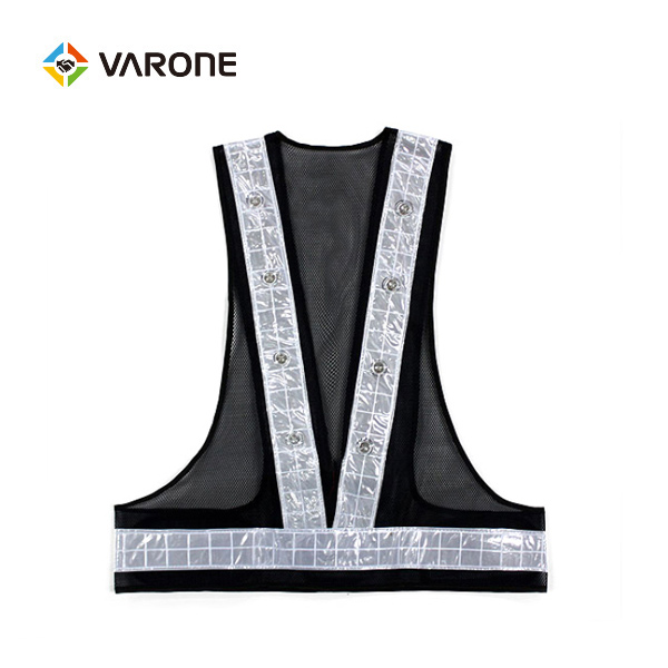 LED 조끼 504 (Size Free)