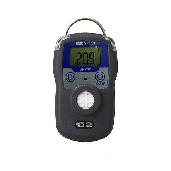 산소 농도 측정기 (SP-2217)