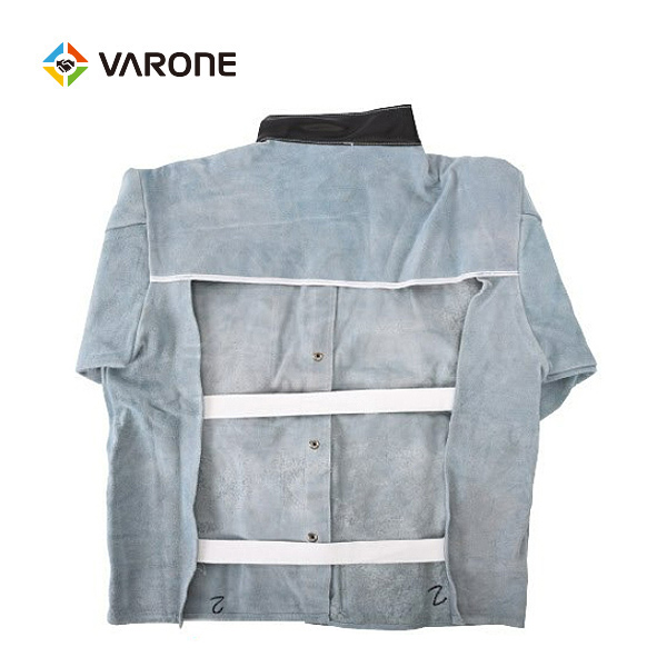 여름용 용접자켓 WD62 (옵션선택)