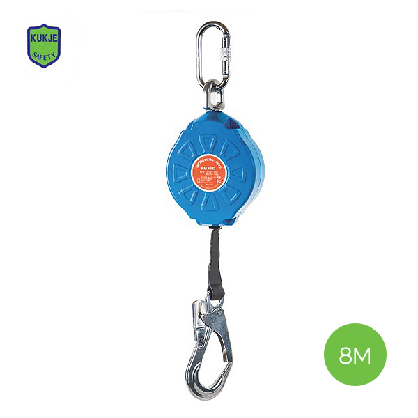 국제 KM1080 미니안전블럭 (8M)