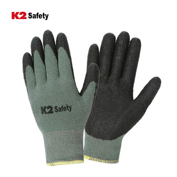 K2 동계기모 NBR 장갑 C5 (옵션선택)