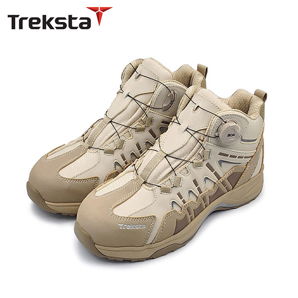 트렉스타 LP-251D 그레비티 방한화 (6인치)