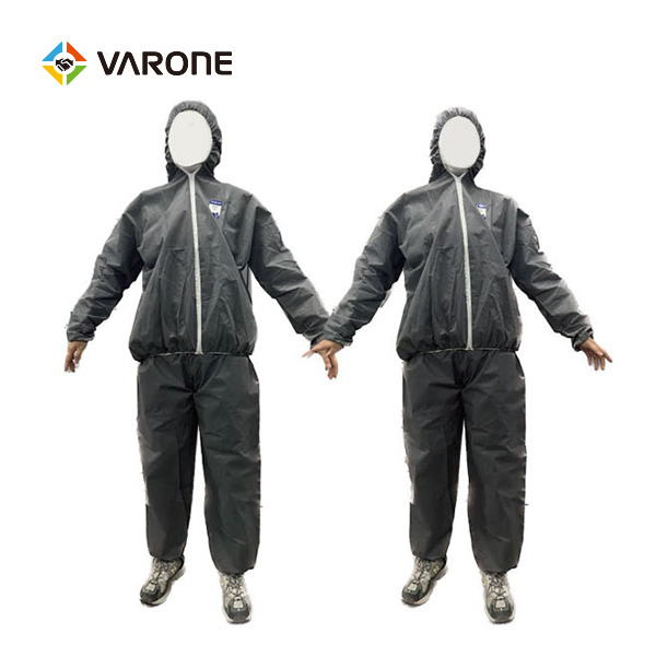 투피스 방진복 (SB BR1100)